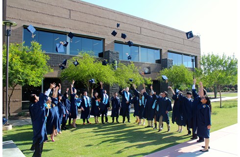 Rancho Solano Preparatory School